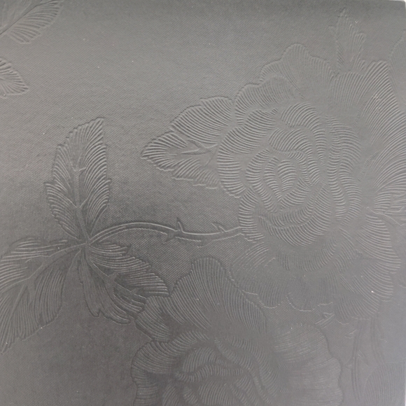 CHANEL Makeup Brush Set Black Roll Case Full Size (12) Professional Brushes Gift - Picture 6 of 9